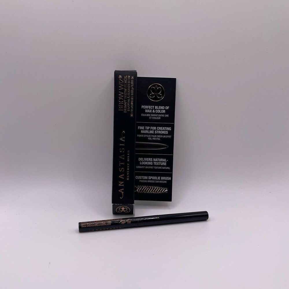 Anastasia Beverly Hills Mini Brow Wiz Pencil